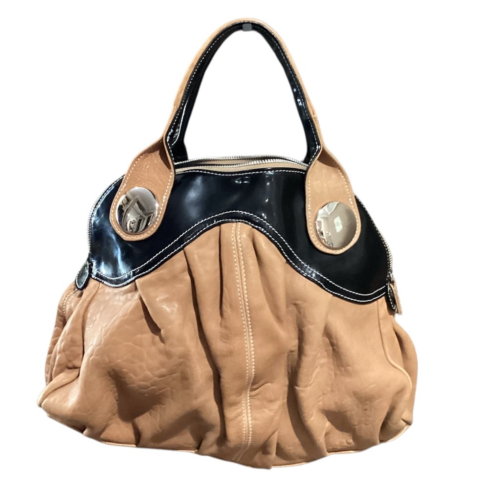 Paolo Masi handbag.